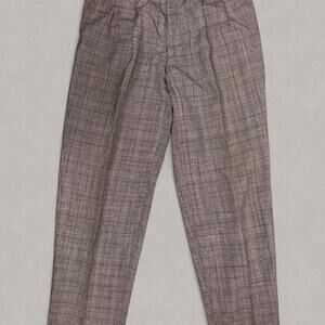 Vintage 90s circola moda pleated